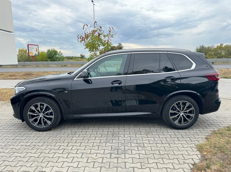 BMW X5 xDrive30d, снимка 3 - Автомобили и джипове - 47279808