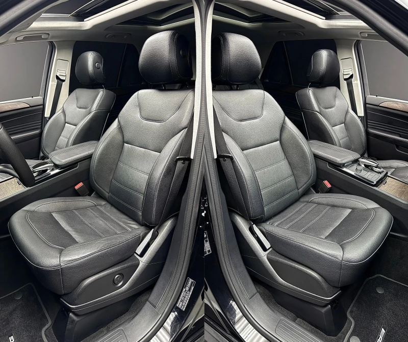 Mercedes-Benz GLE 350 d-4M-9G-AMG-Keyless-LED-, снимка 7 - Автомобили и джипове - 51883008