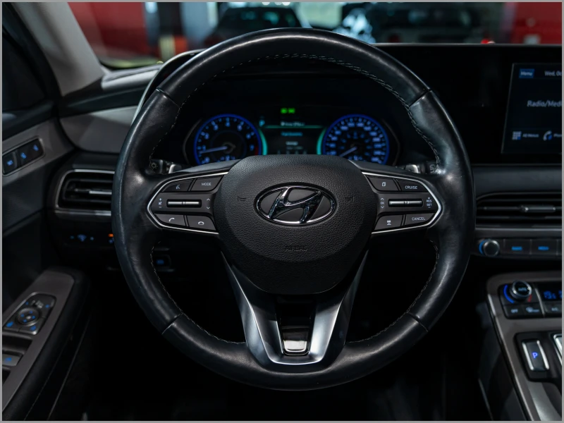 Hyundai Palisade Htrac* 7местен, снимка 14 - Автомобили и джипове - 51920825