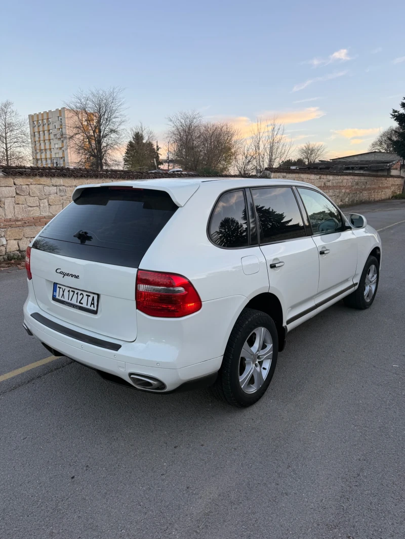 Porsche Cayenne, снимка 5 - Автомобили и джипове - 52279040