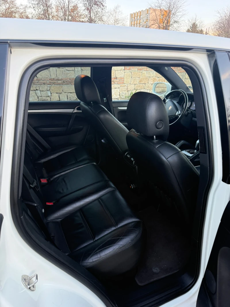 Porsche Cayenne, снимка 6 - Автомобили и джипове - 52279040