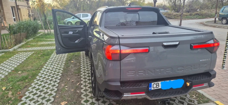 Hyundai Tucson LIMITED , снимка 10 - Автомобили и джипове - 52498169