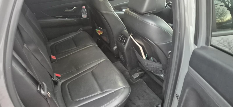 Hyundai Tucson LIMITED , снимка 17 - Автомобили и джипове - 52498169