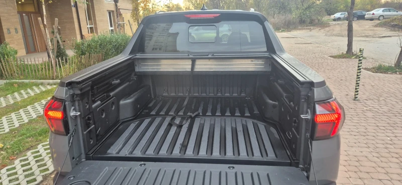 Hyundai Tucson LIMITED , снимка 16 - Автомобили и джипове - 52498169