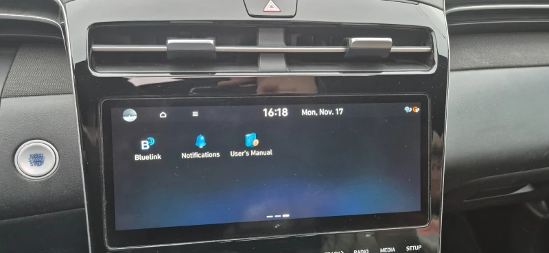 Hyundai Tucson LIMITED , снимка 7 - Автомобили и джипове - 52498169