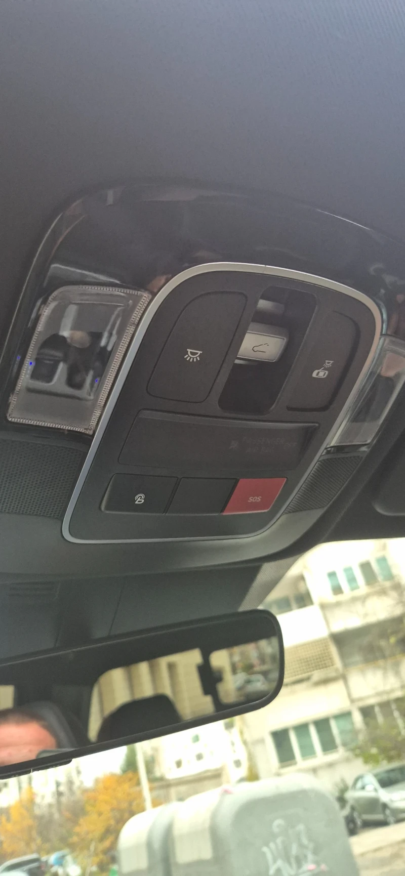 Hyundai Tucson LIMITED , снимка 5 - Автомобили и джипове - 52498169