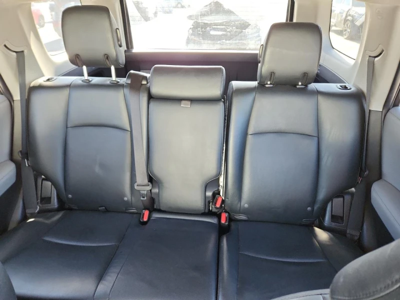 Toyota 4runner SR5 Кожа* 4x4* подгрев* , снимка 10 - Автомобили и джипове - 52625430