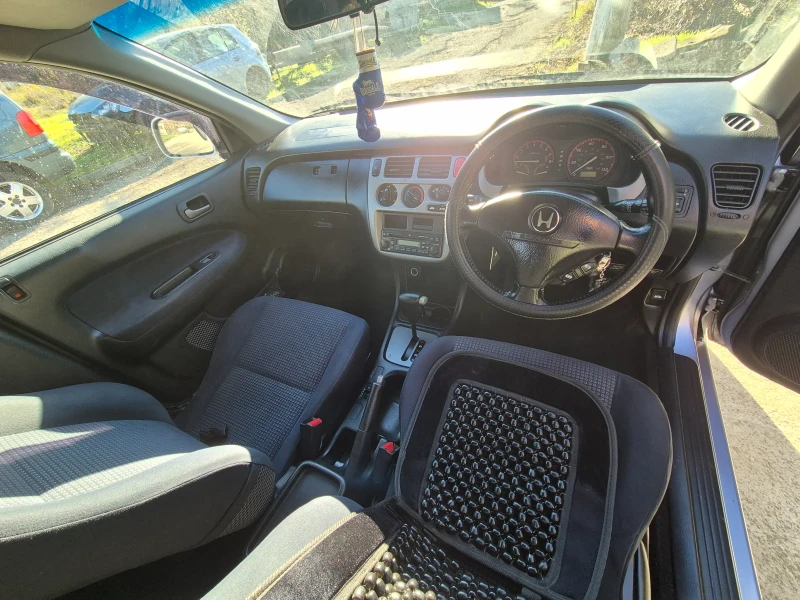 Honda Hr-v, снимка 4 - Автомобили и джипове - 52916573