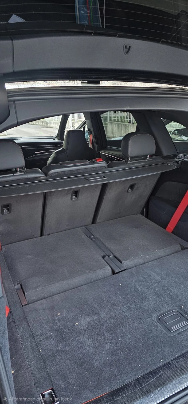 Audi SQ7 TFSI Quattro / B&O / 360 / 7-МЕСТЕН / YYB, снимка 6 - Автомобили и джипове - 53165908