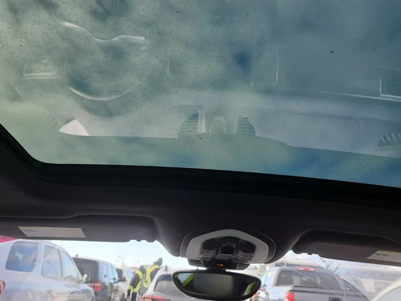 Porsche Macan * TURBO * CARFAX * ФИНАНСИРАНЕ, снимка 12 - Автомобили и джипове - 53293804