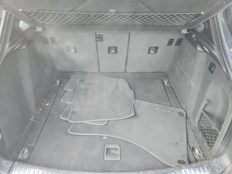 Porsche Macan * TURBO * CARFAX * ФИНАНСИРАНЕ, снимка 14 - Автомобили и джипове - 53293804