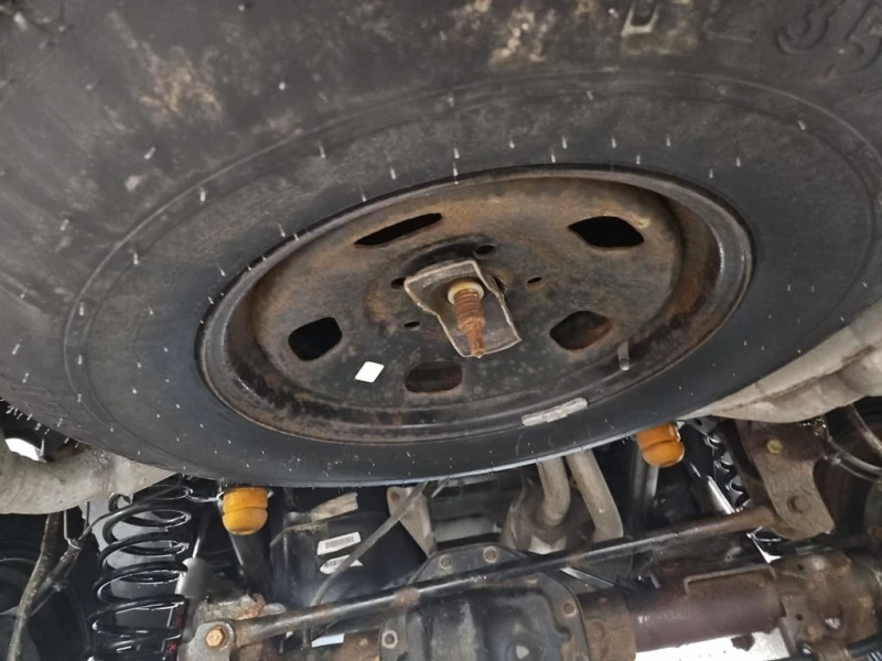 Dodge RAM 1500 * SLT CREW CAB SHORT BED * CARFAX * БЕЗ ПЪРВОНАЧАЛ, снимка 15 - Автомобили и джипове - 53413937