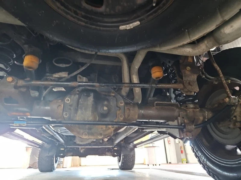 Dodge RAM 1500 * SLT CREW CAB SHORT BED * CARFAX * БЕЗ ПЪРВОНАЧАЛ, снимка 16 - Автомобили и джипове - 53413937