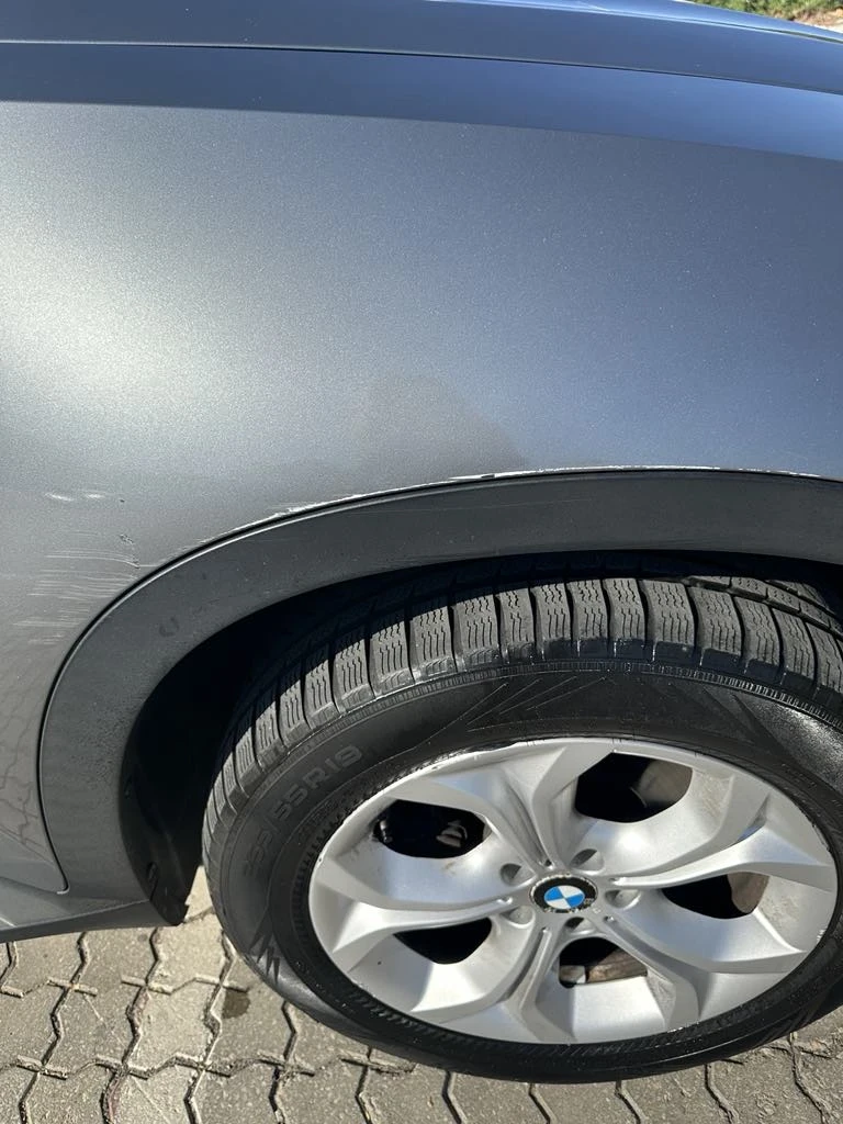 BMW X5  (E70), снимка 17 - Автомобили и джипове - 47396437