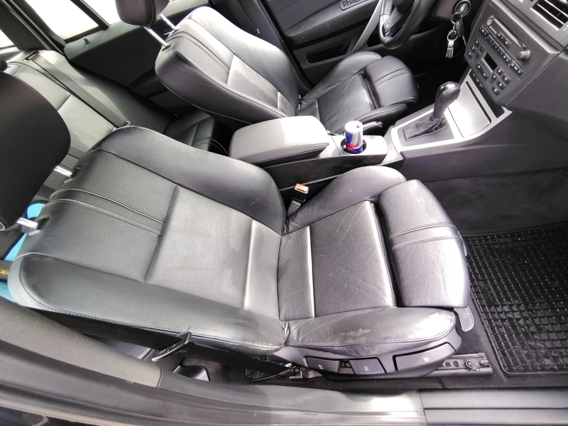 BMW X3 3.0d - 8300 лв. - 45750445 13