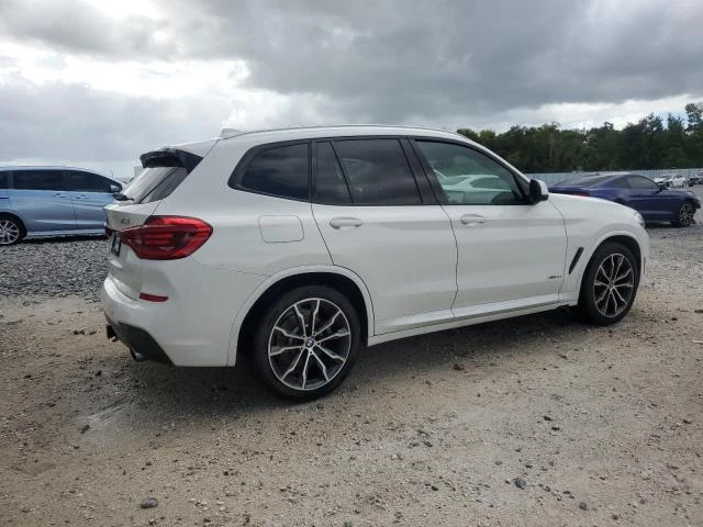 BMW X3 M* SPORT* ДИГИТАЛНО* ТАБЛО* ПОДГРЕВ* КАМЕРА* КЕЙЛЕ - изображение 2