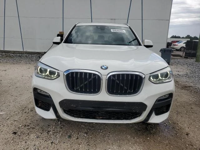 BMW X3 M* SPORT* ДИГИТАЛНО* ТАБЛО* ПОДГРЕВ* КАМЕРА* КЕЙЛЕ - изображение 5