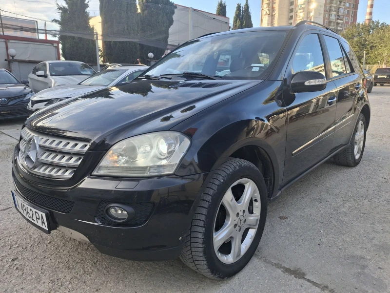 Mercedes-Benz ML 320 CDI - 14500 лв. / 7413.73 € - 44991390 1