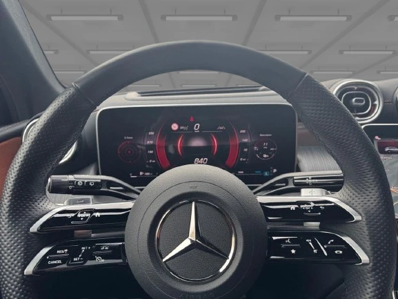 Mercedes-Benz GLC 300 d 4Matic = AMG Line = Advanced Plus  | Mobile.bg   7