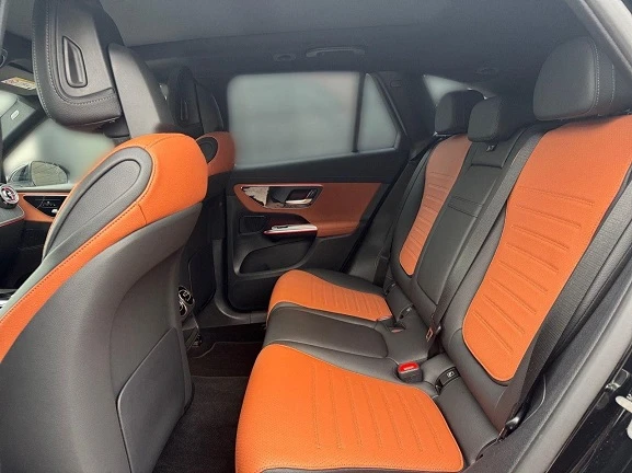 Mercedes-Benz GLC 300 d 4Matic = AMG Line = Advanced Plus  | Mobile.bg   9