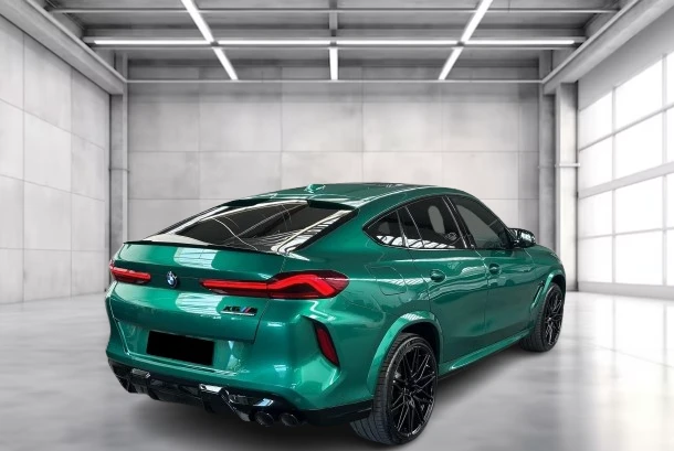 BMW X6 M Competition = Shadow Line = �������� | Mobile.bg � ����������� 2
