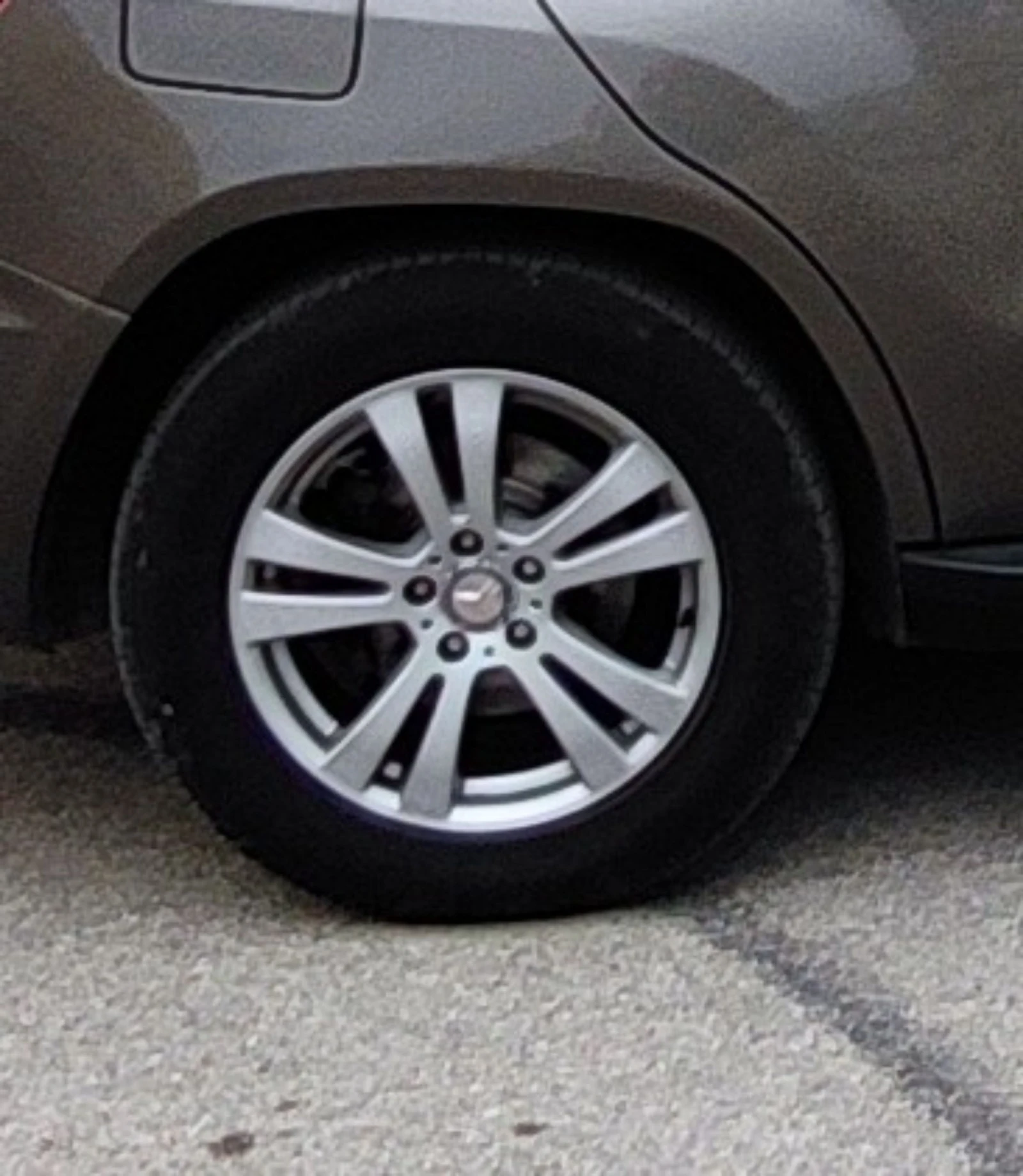 Mercedes-Benz GLK GLK 350 4MATIC | Mobile.bg   16