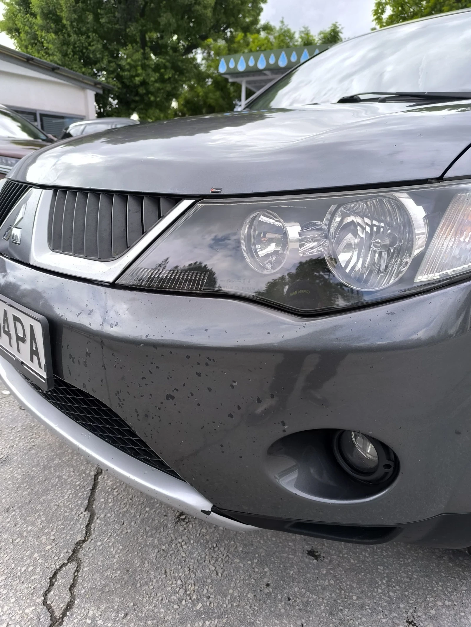 Mitsubishi Outlander  - изображение 4