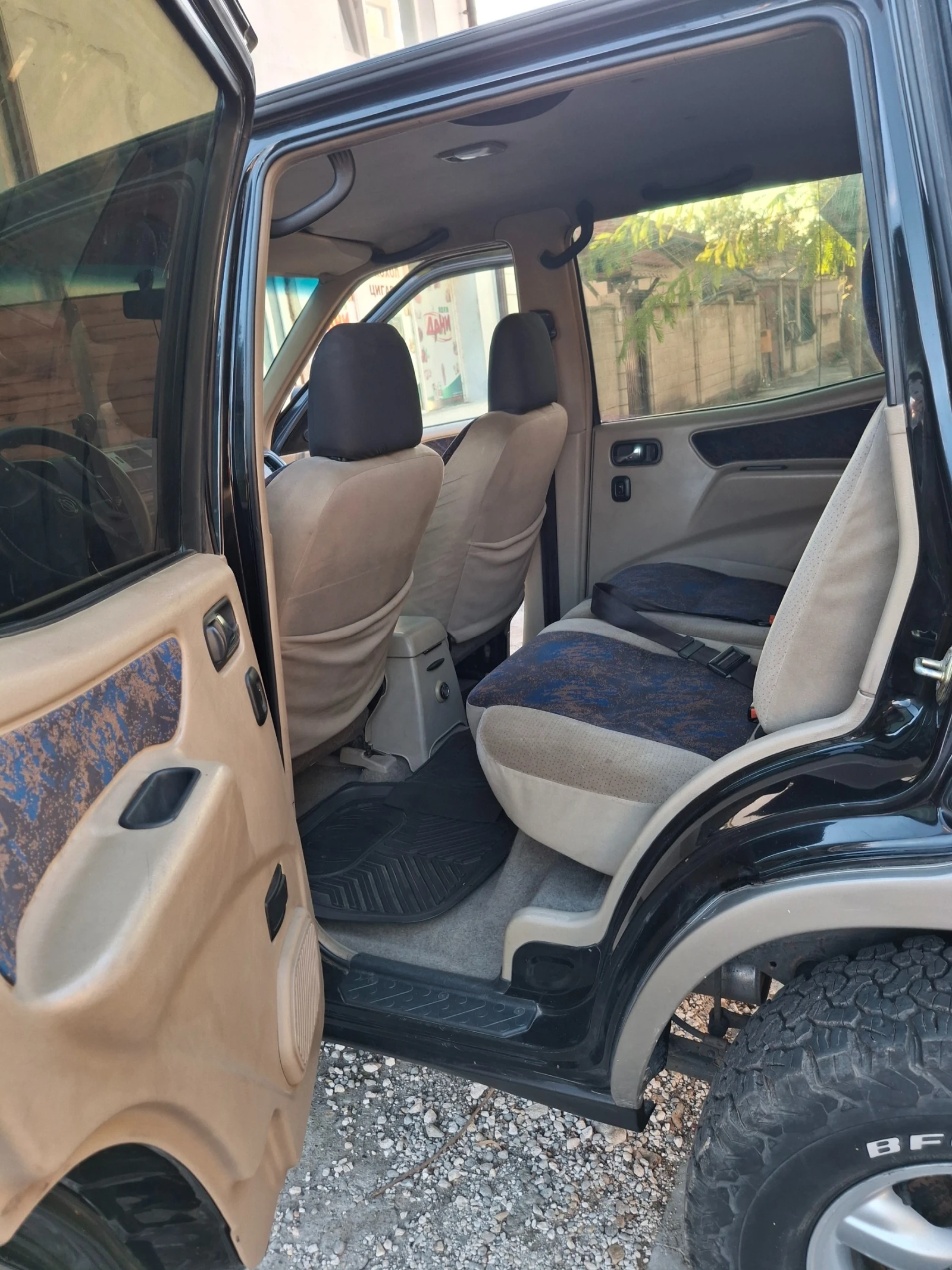 Nissan Terrano | Mobile.bg — изображение 4
