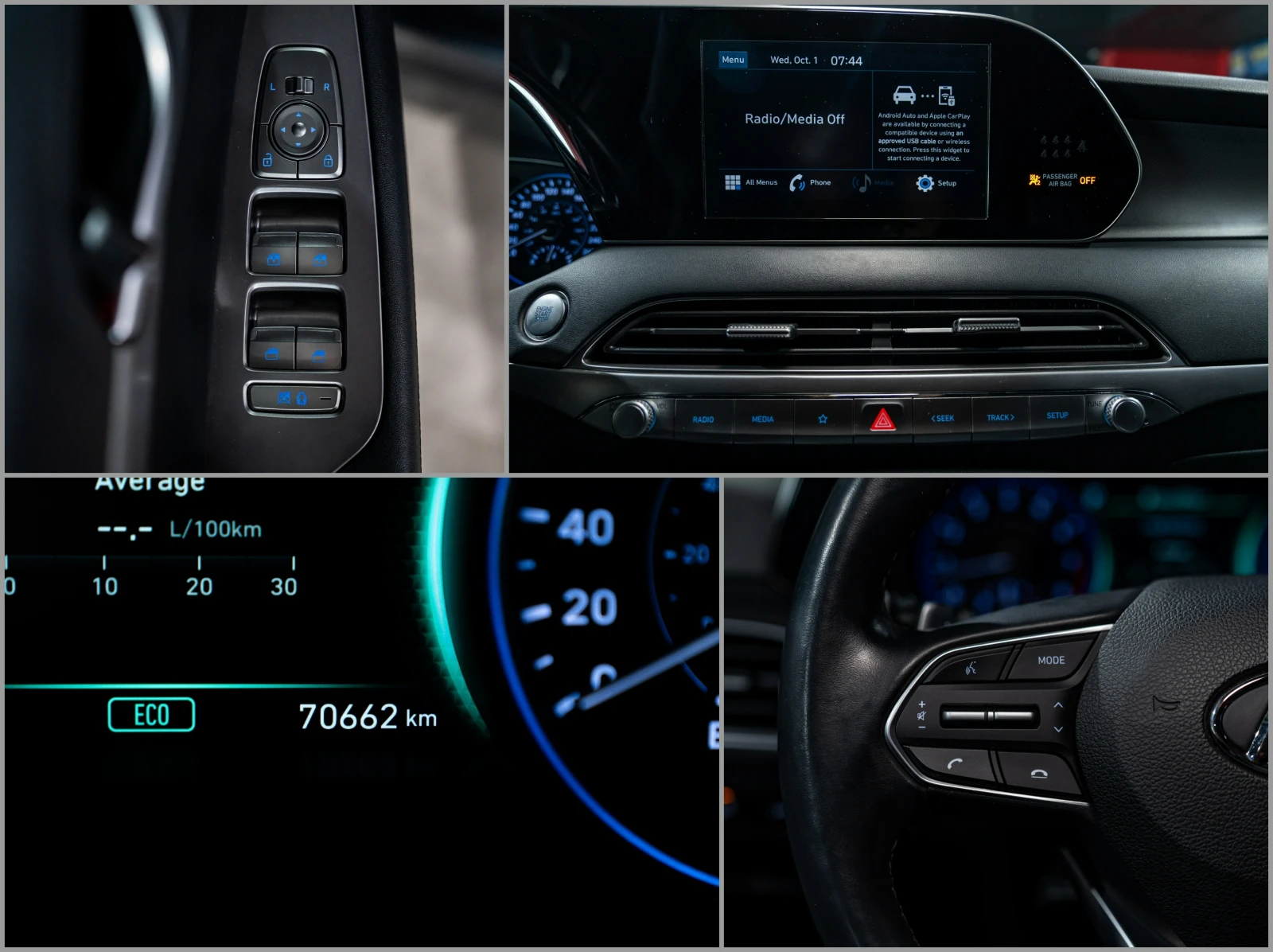 Hyundai Palisade Htrac* 7 | Mobile.bg   16