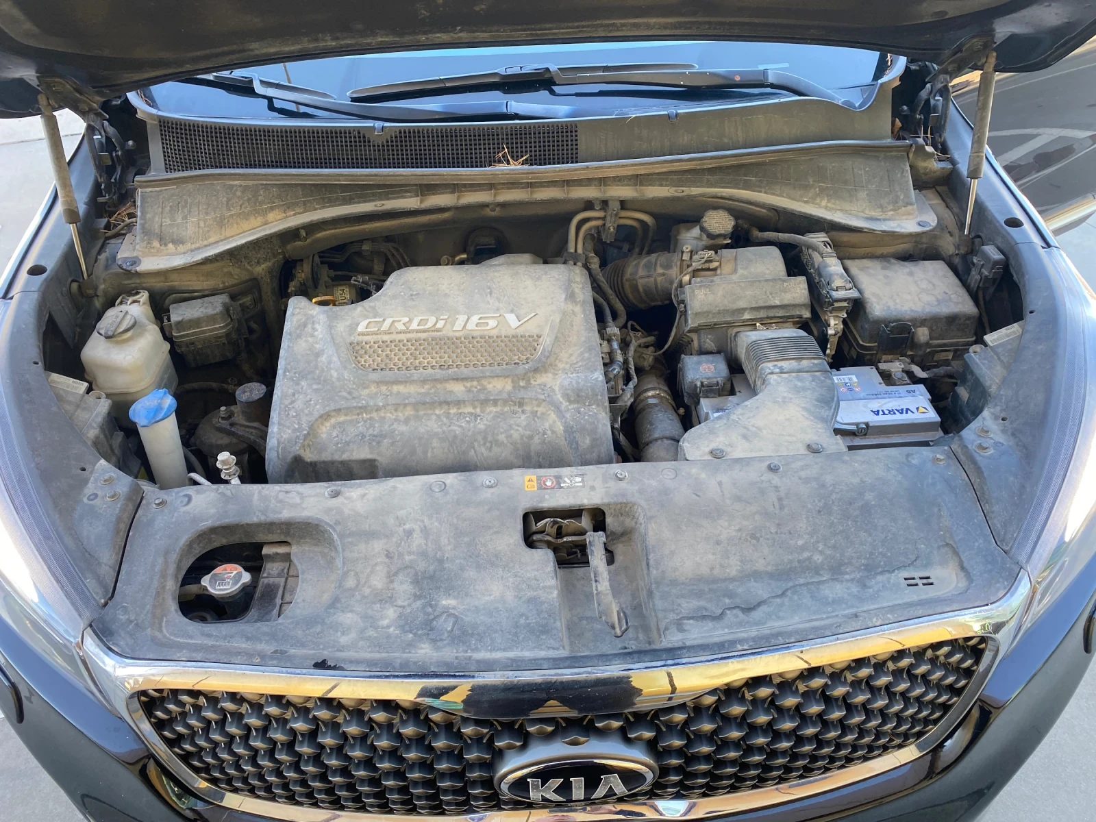 Kia Sorento    | Mobile.bg   17