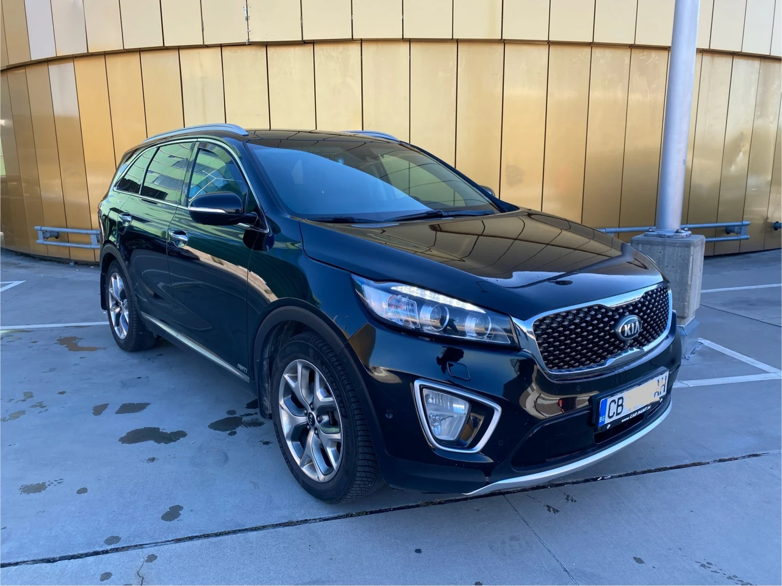 Kia Sorento    | Mobile.bg   1