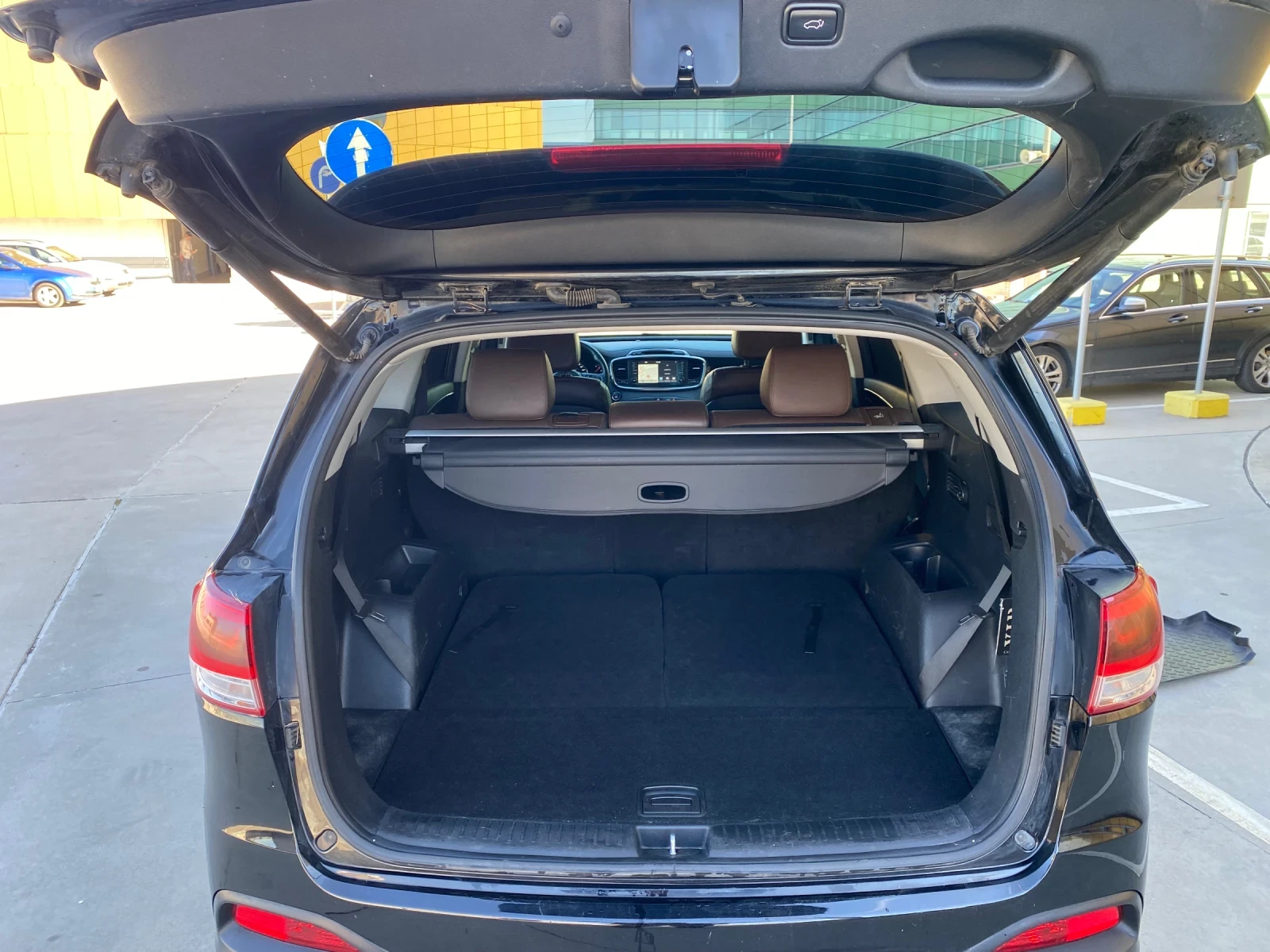 Kia Sorento    | Mobile.bg   16