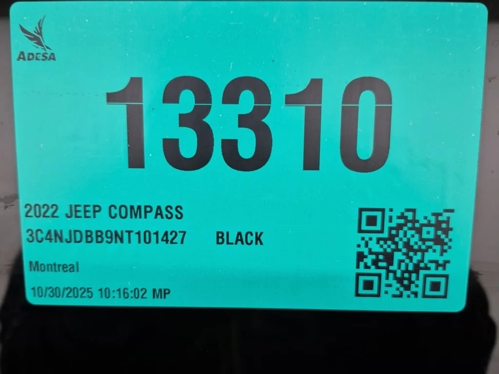 Jeep Compass * NORTH * CARFAX *    | Mobile.bg   14