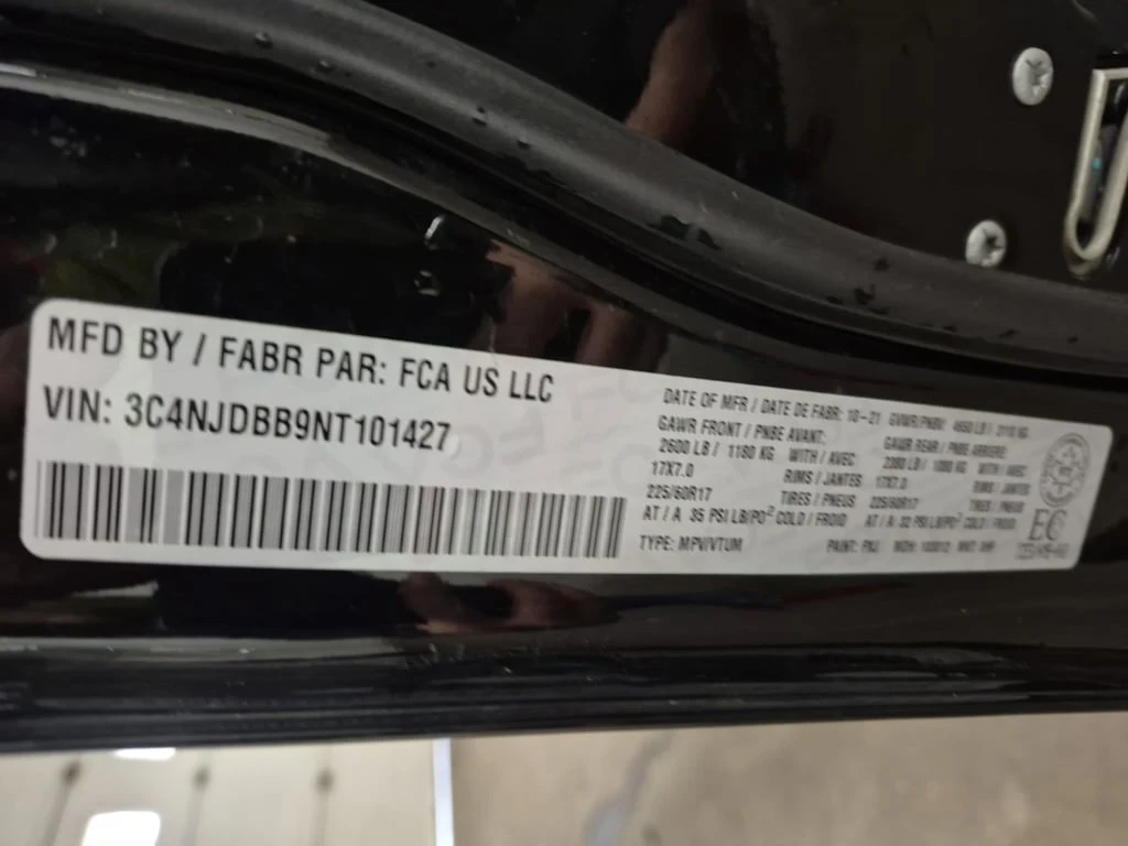 Jeep Compass * NORTH * CARFAX *    | Mobile.bg   15