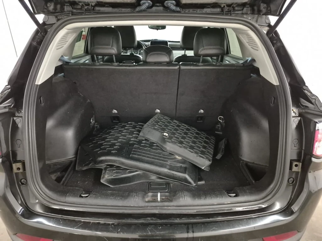 Jeep Compass * NORTH * CARFAX *    | Mobile.bg   16