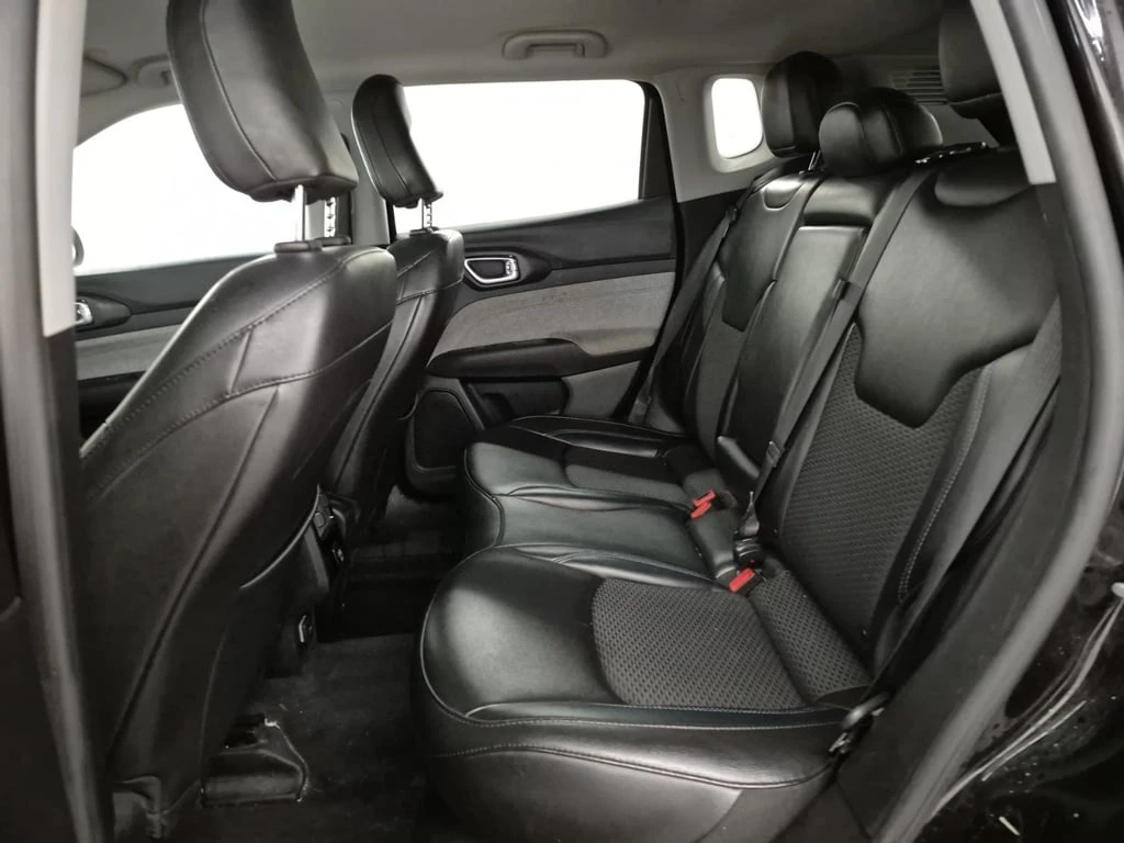 Jeep Compass * NORTH * CARFAX *    | Mobile.bg   12