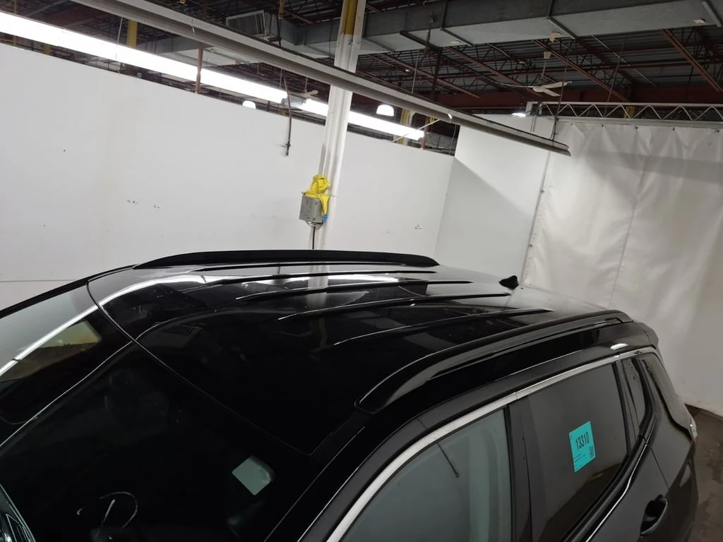 Jeep Compass * NORTH * CARFAX * БЕЗ ПЪРВОНАЧАЛНА ВНОСКА - изображение 8