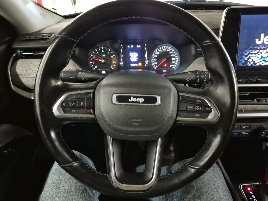 Jeep Compass * NORTH * CARFAX *    | Mobile.bg   11