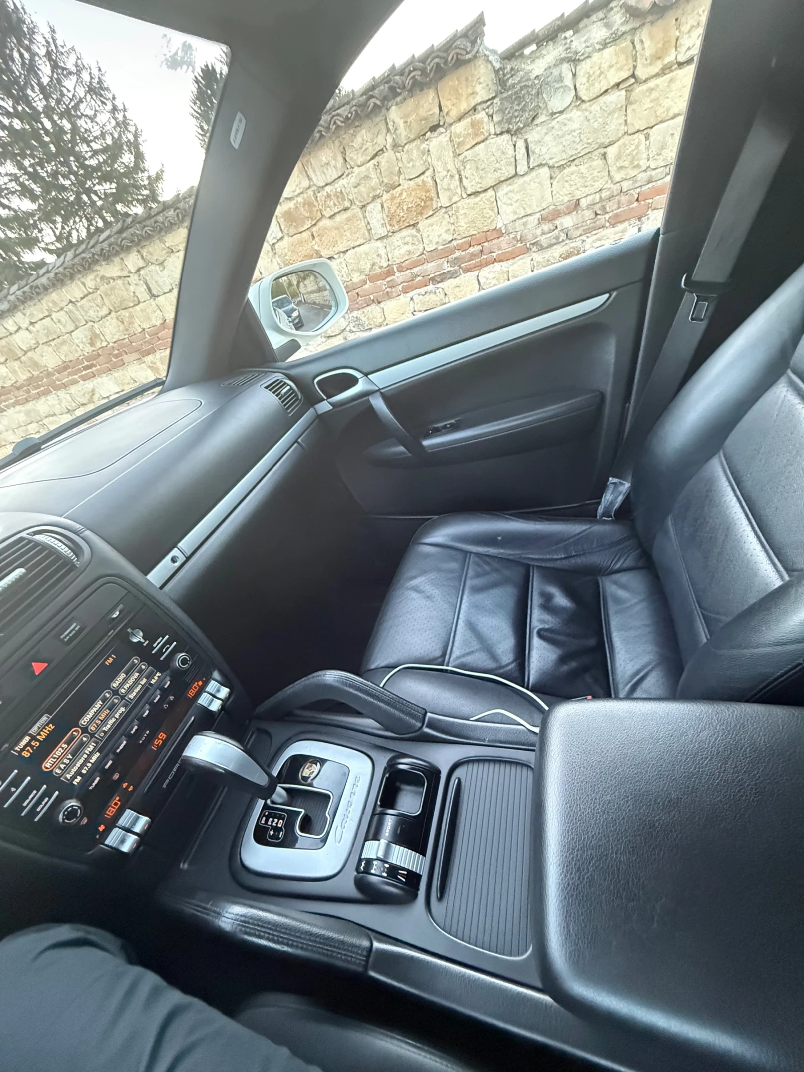 Porsche Cayenne  - изображение 10