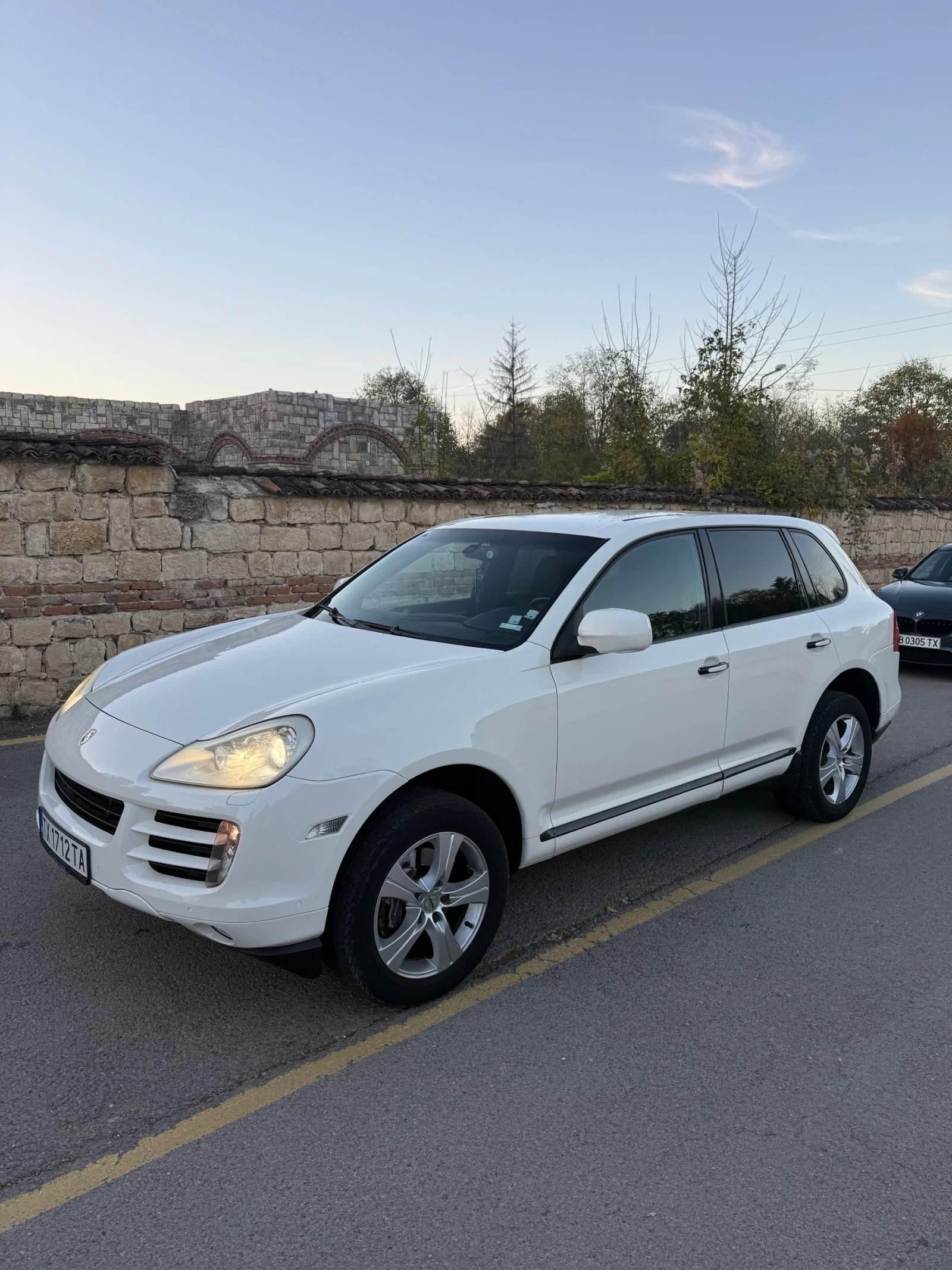 Porsche Cayenne | Mobile.bg   1