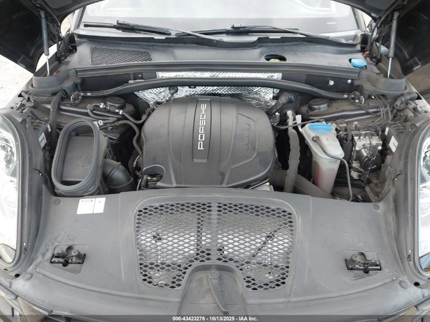 Porsche Macan 2018 PORSCHE MACAN SPORT EDITION | Mobile.bg   12