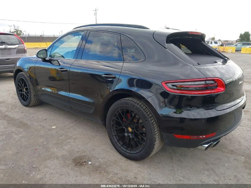 Porsche Macan 2018 PORSCHE MACAN SPORT EDITION - изображение 6