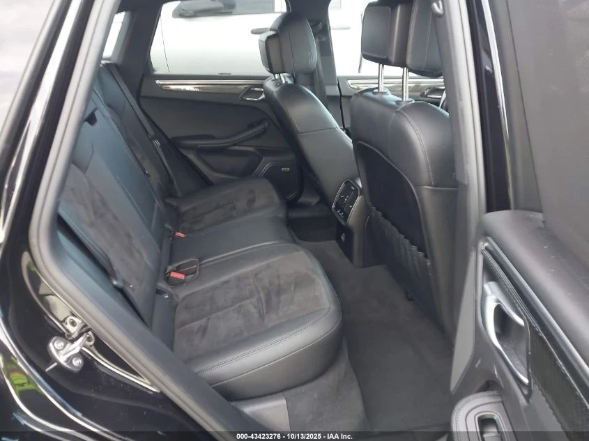 Porsche Macan 2018 PORSCHE MACAN SPORT EDITION | Mobile.bg   11