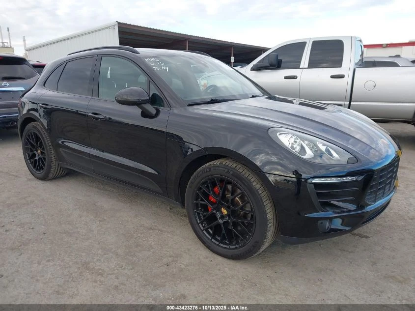 Porsche Macan 2018 PORSCHE MACAN SPORT EDITION | Mobile.bg   1