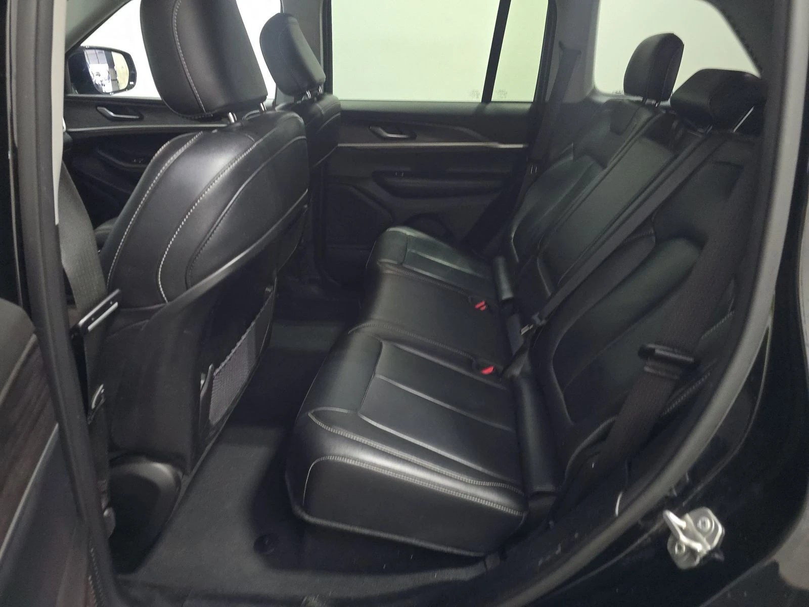 Jeep Grand cherokee LIMITED 3.6L AWD | Mobile.bg   12