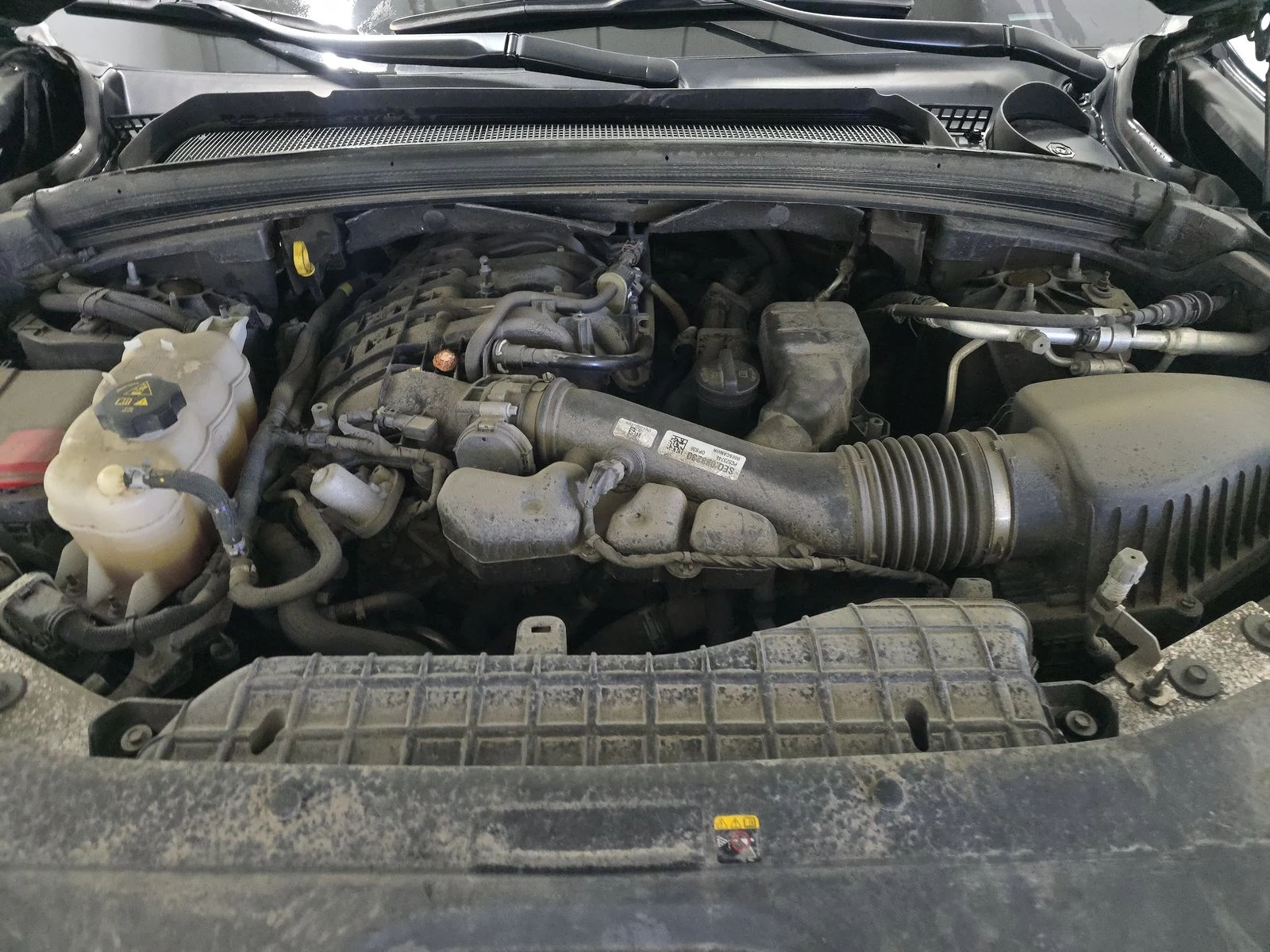 Jeep Grand cherokee LIMITED 3.6L AWD | Mobile.bg   14