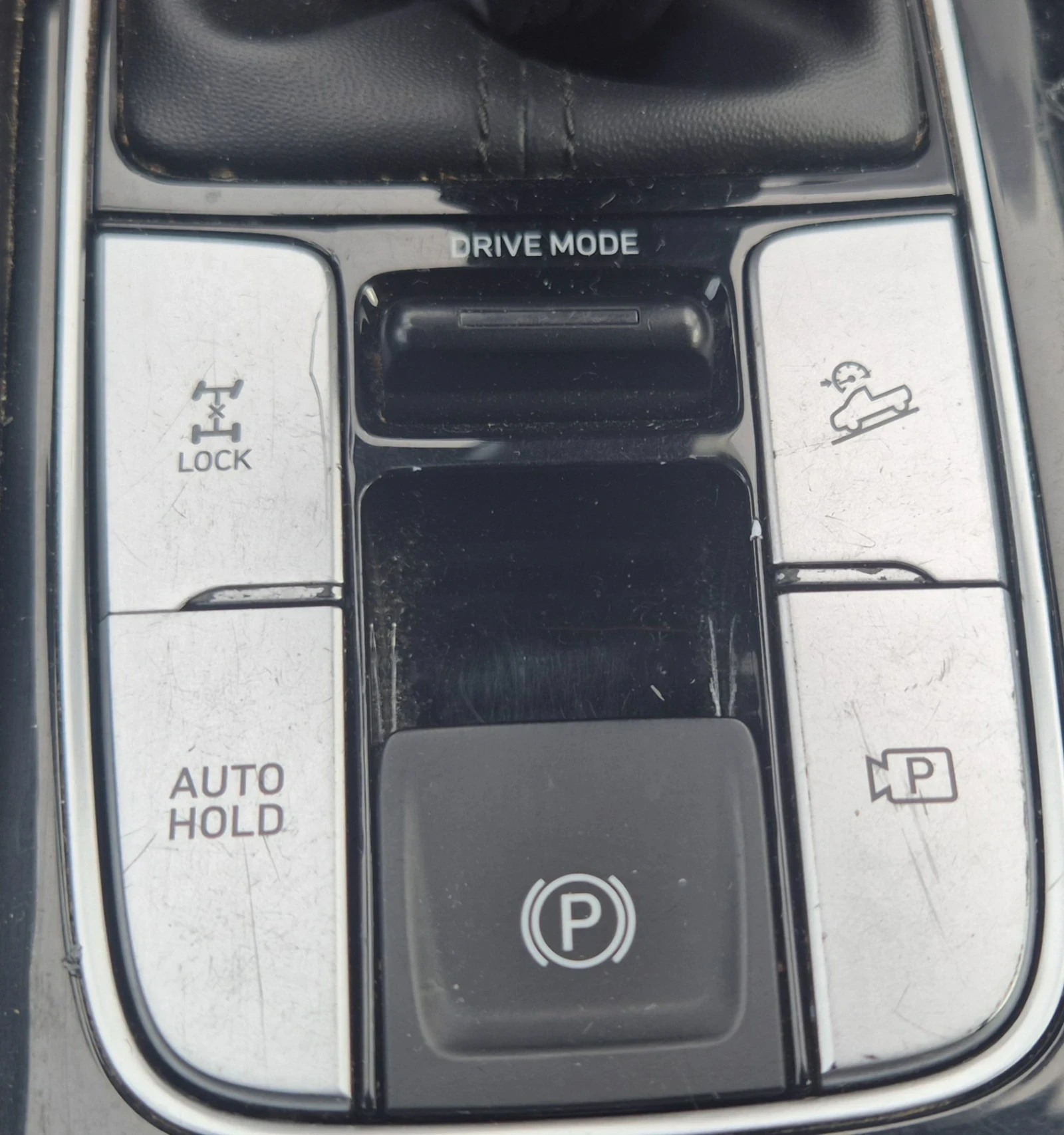 Hyundai Tucson LIMITED  - изображение 4