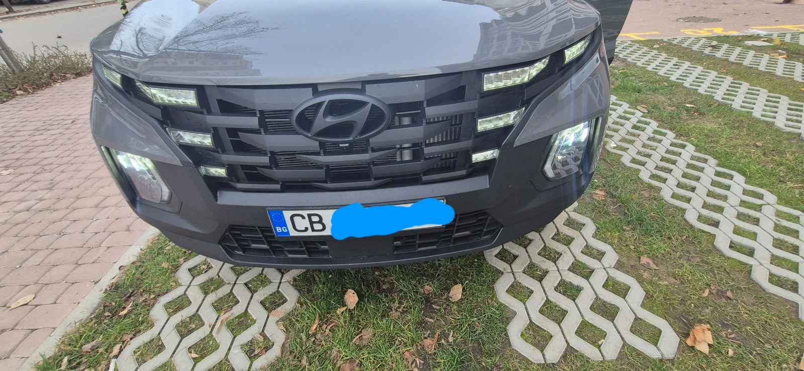 Hyundai Tucson LIMITED  - изображение 2