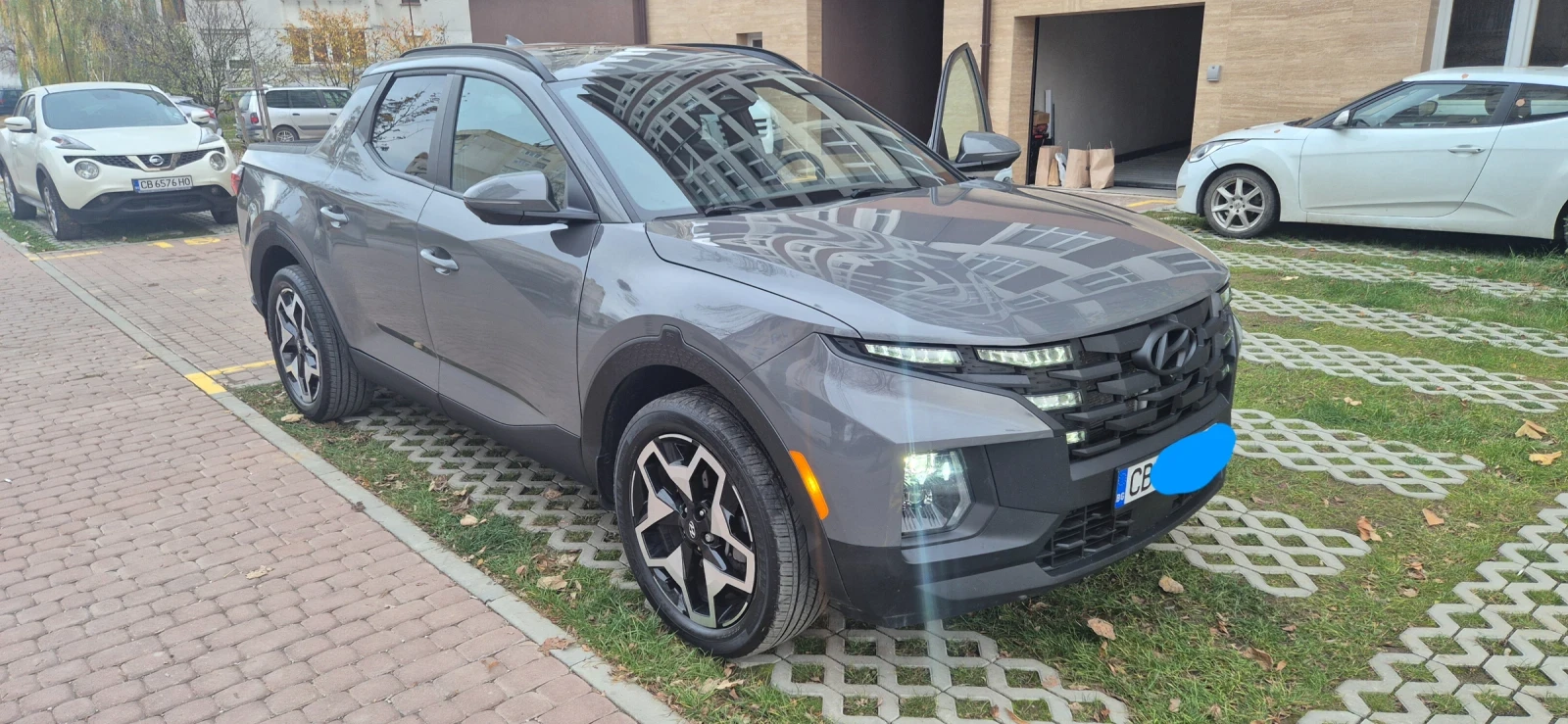 Hyundai Tucson LIMITED  - изображение 3