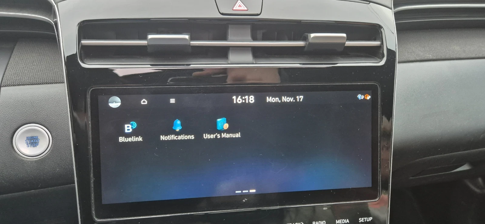 Hyundai Tucson LIMITED  - изображение 7